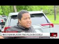 Joven resulta herido de bala tras pelea en escuela de Silver Spring | Telemundo 44