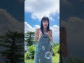 シャボン玉攻撃してくるお母さん笑（本当は満遍なく散らかしたかったらしい）
