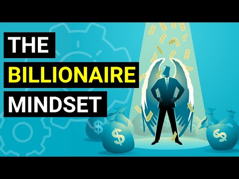 5 Shocking Habits of Billionaires