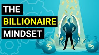 5 Shocking Habits of Billionaires