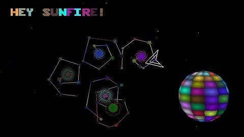 OpenGL   Space Trader Game Dev Log Ep 29 GUI Function Part 1