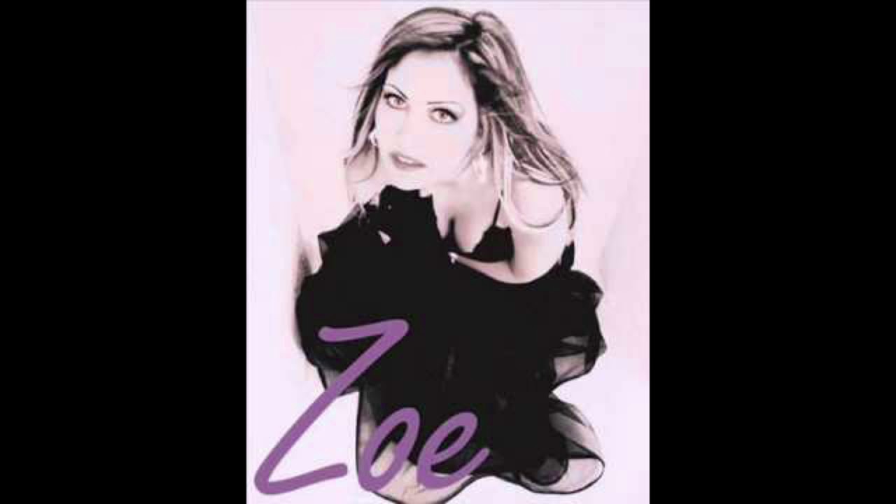 Freestyle Music ZOE I WOULD DIE FOR YOU VERSÃO YouTube