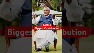 Atal Bihari Vajpayee Life & Legacy | Tribute by PM Modi on his Death Anniversary | Unacademy English