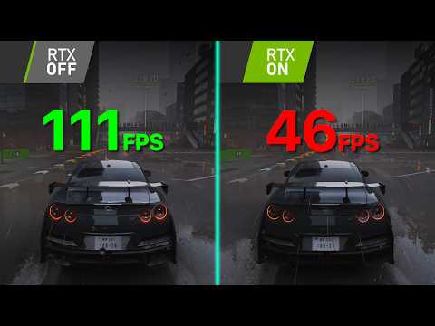 Do we actually need Ray Tracing? (or Path Tracing)