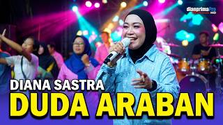 DUDA ARABAN - DIANA SASTRA || DESA WANAKAYA-CIREBON || 16 SEPTEMBER 2026