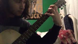 practicing 6ths desending