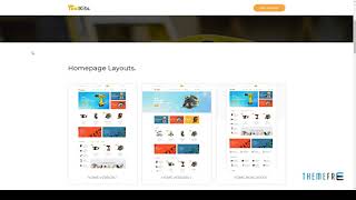 Toolkits - Shopify Theme for Tools, Equipment Store        Elliot Dio