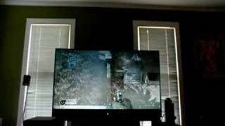 crossfire glitches and tricks-call of duty 4