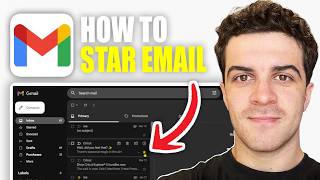 How to Star Emails on Gmail (2026 Guide)