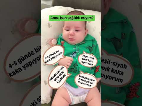 KAKA YAPAN BEBEK #sevimlidostlar #annecocuk