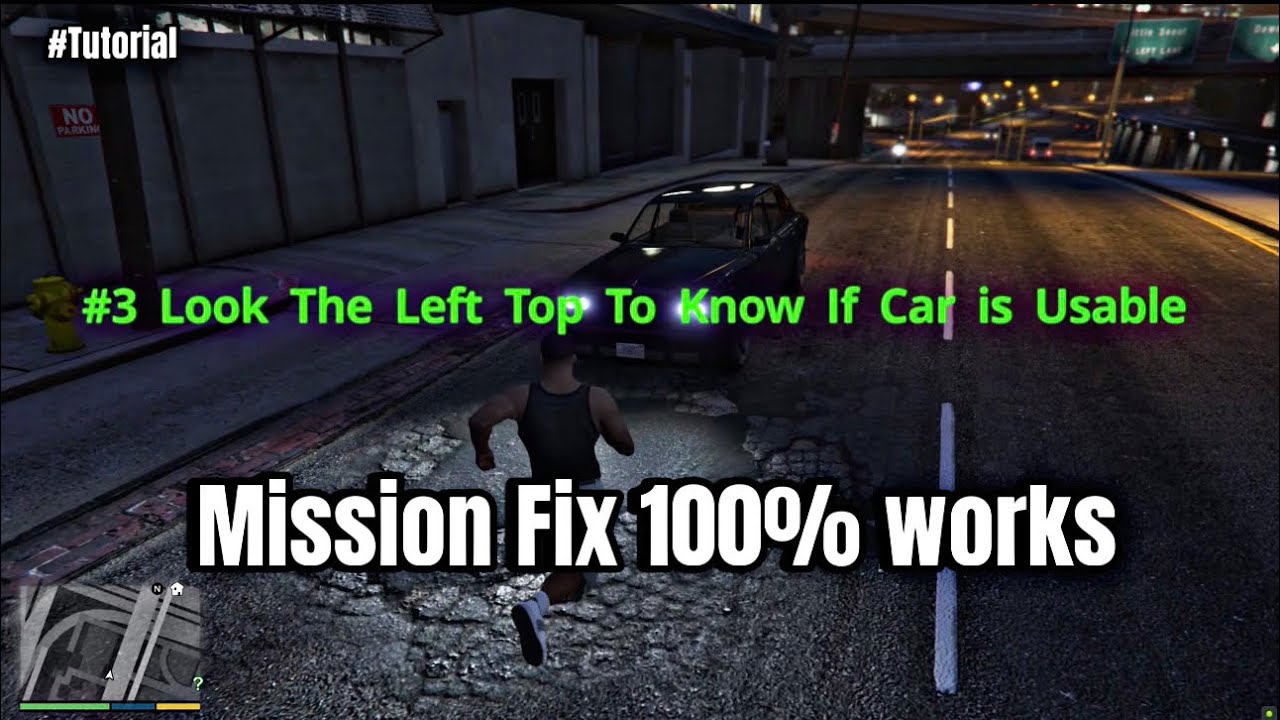 GTA 5 What to do after Merry weather heist ll No Mission Fix