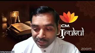 Achche vichar umarte hai gurukul mein