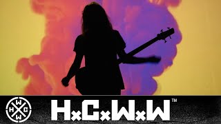 IN DISARRAY - ABANDONED - HARDCORE WORLDWIDE ( 4K VERSION HCWW)