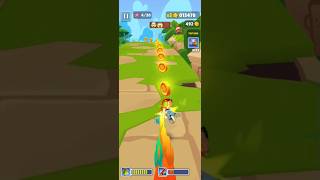 🔥 Impossible Gameplay! 😱 New Record in Gaming #shorts #subwaysurf #gaming #mobilegaming