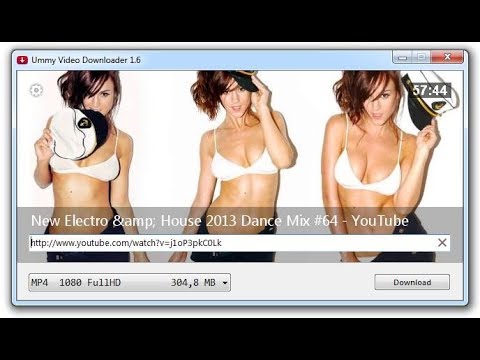 how to bypass ummy video downloader buy