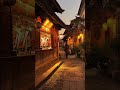 🥀Come to Shaxi Ancient Town in Yunnan and experience slow life🇨🇳#