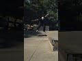 When worlds collide 🌍💥🌍 - @CygamesJA #skateboardingisfun #berrics #tylerpeterson