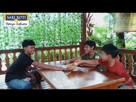 Tugas B Indo Iklan Roti Sobek Sari Roti