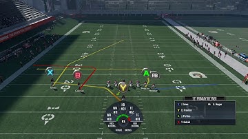 Single Back, Wing Slot, PA WR Fork