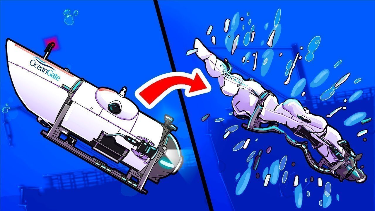 Изобретатели, Убитые Своими Изобретениями