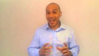 How to Get Rid of a Phobia | Self Hypnosis | Optimind Method | Biodun Ogunyemi