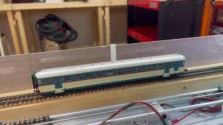 Aln 773-3552 Oskar Art. 2025 breve prova SOUND e marcia