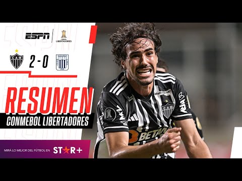 Alianza Lima: las lecciones pos Mineiro y cómo ya Guillermo Salas se reinventó tras una derrota | RMMD EMCC | FUTBOL-PERUANO
