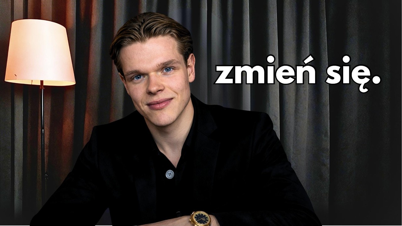 Goniłem swoje marzenia przez 18 miesięcy. Oto, co naprawdę się stało.