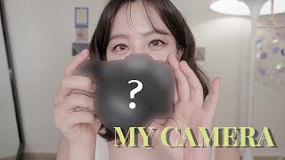 뷰티 유튜버는 무슨카메라를 쓸까?📸  예쁜 영상의 비밀 병기✨/ Youtube camera recommendation | SAEYAN 새얀