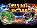 New Hasbro Beyblade X Wave is Here