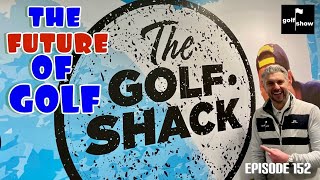 The Future of Golf | Golf Show Ep.152 by Golf Show 386 views 3 months ago 7 minutes, 35 seconds