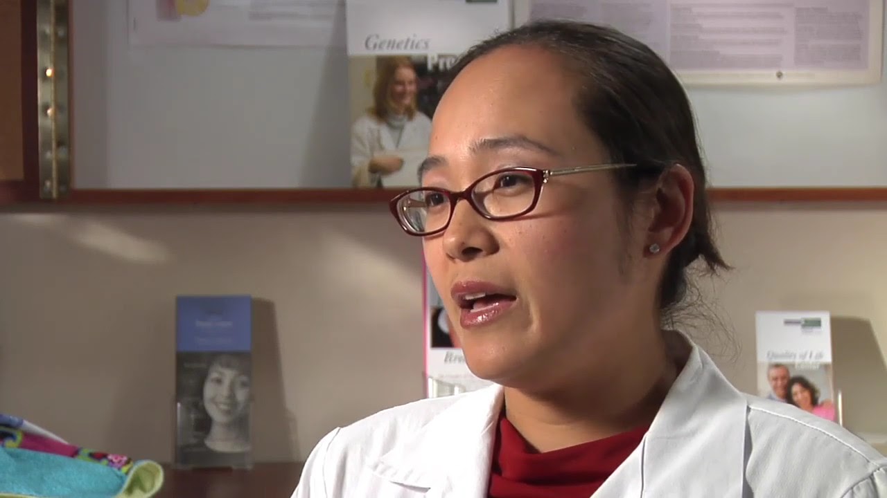 Why might a woman choose breast conservation over mastectomy? (Amanda Kong, MD, MS)