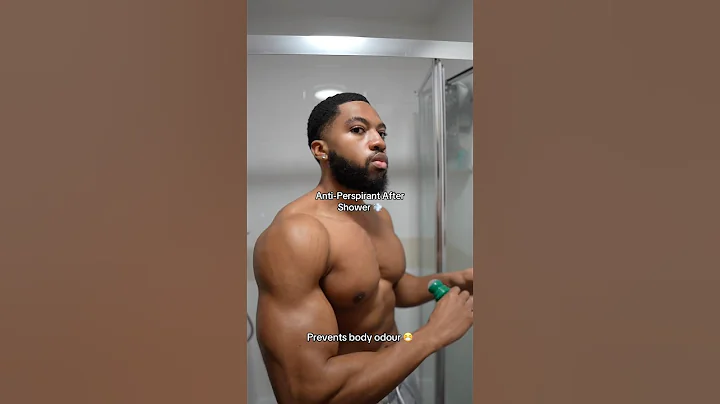 Hygiene Routine To Smell Good All Day Long