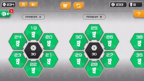 Gyrosphere Trials levels 1-6 Fastest Times!!!