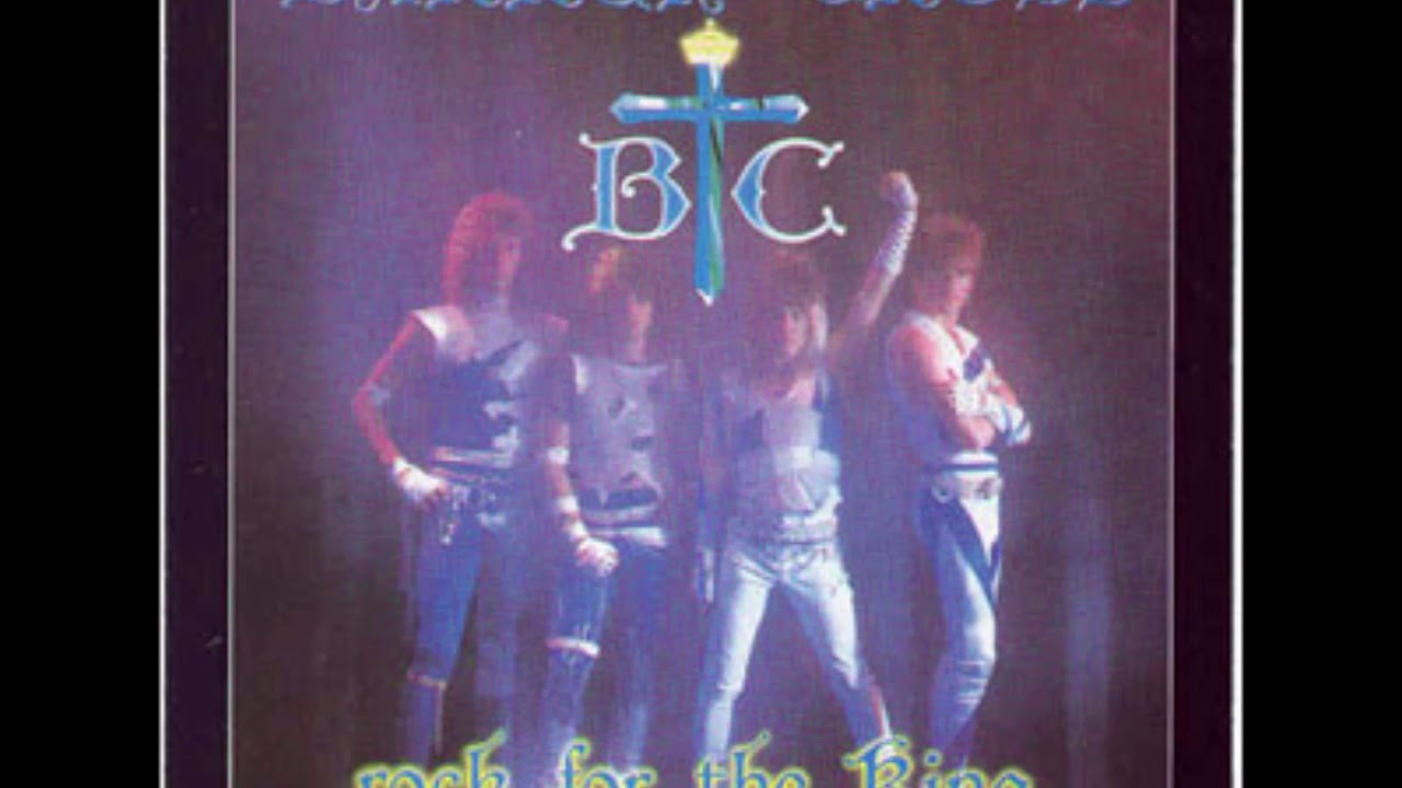 Barren Cross – Dying Day - YouTube