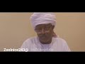 راب سوداني هديه للشعب السعودي