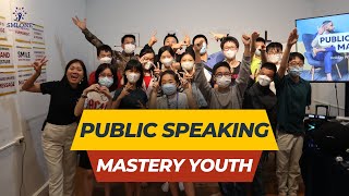 Highlight Public Speaking Mastery Youth Activity | Holiday Program | DAY 4