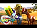 Space Ranger Roger | The scarecrow | Videos For Kids