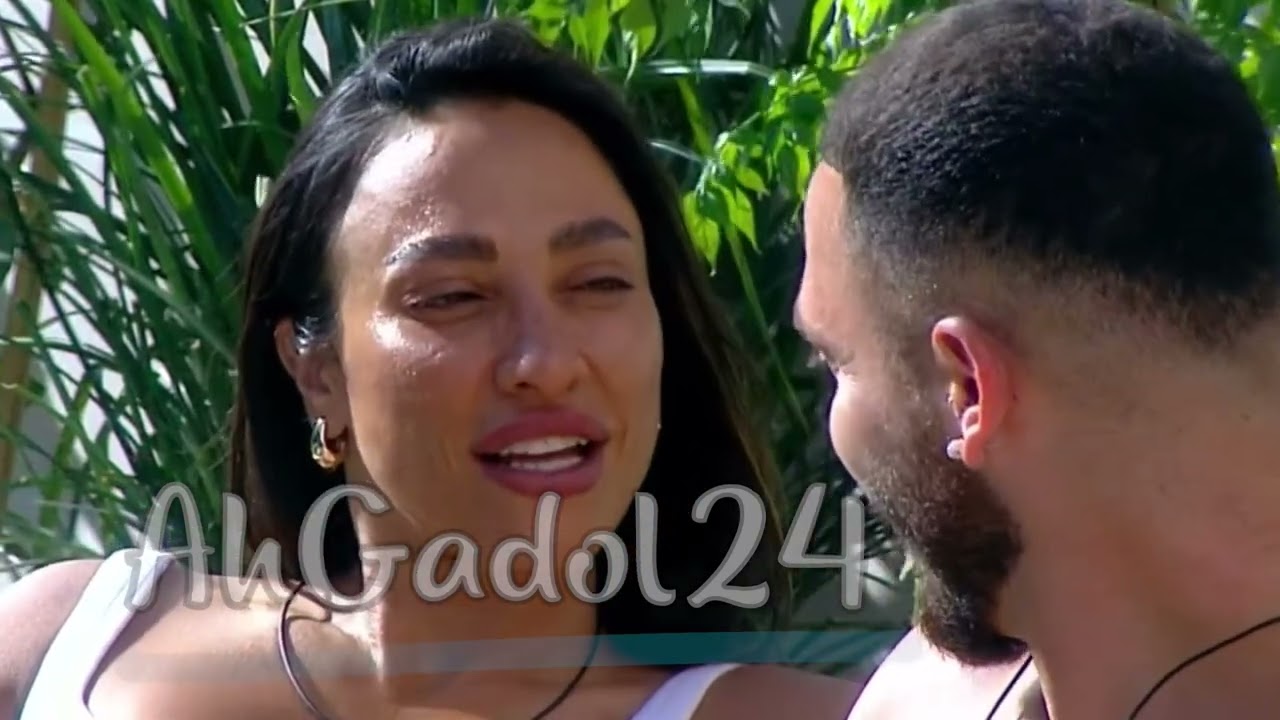 שני ויובל בחצר