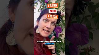 Learning life lessons #PersonalDevelopment #PersonalGrowth #GrowthMindset ๏ฟผ