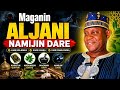 Maganin Aljani Namijin Dare Sadidan Daga Sheikh Ubale Adakawa Kano 