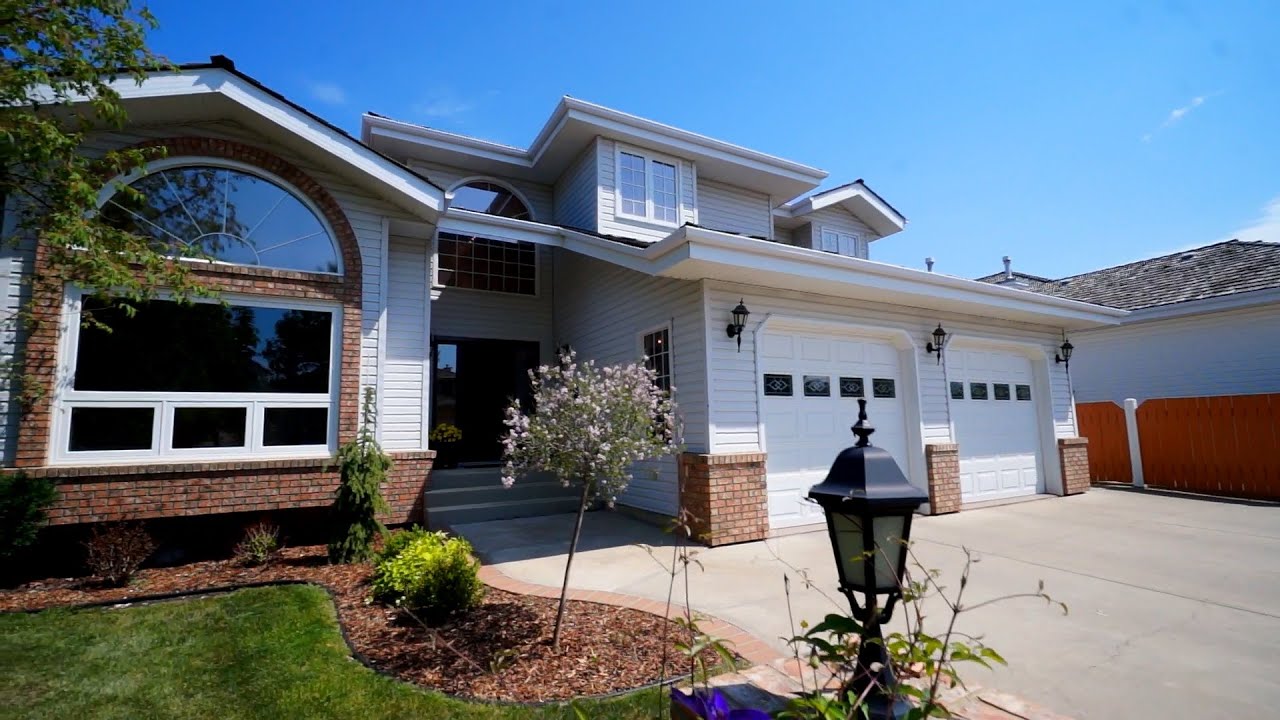 Ryan Lauber 327 Twin Brooks Drive YouTube