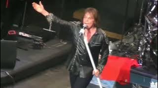 europe 🇸🇪 - the final countdown - dangdut version