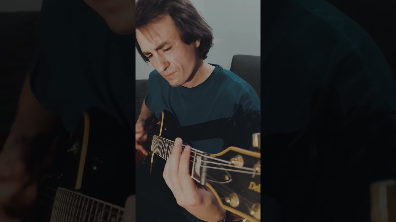 Nightwish - The Weave (Yesterwynde) 