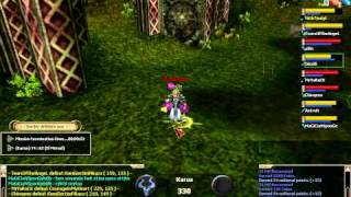 CuteAngel wallhack