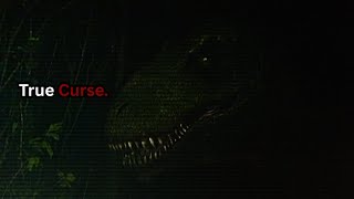 The Cursed Fossil That Scientists Regret Ever Touching...