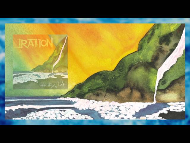 Iration - Hotting Up