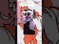 korea and japan#countryhumans