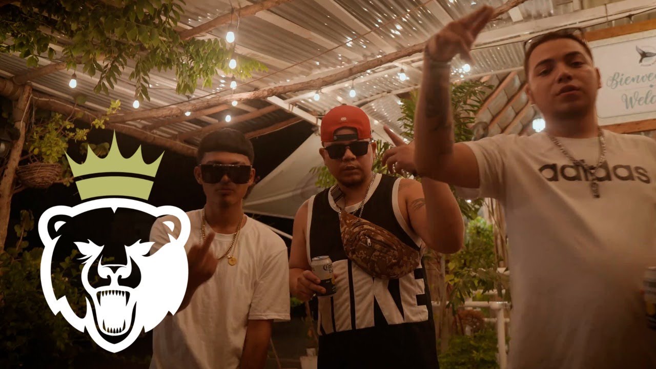 JAURIA SANTA // HOY TE NECESITO // VIDEO OFICIAL (Parte 4)