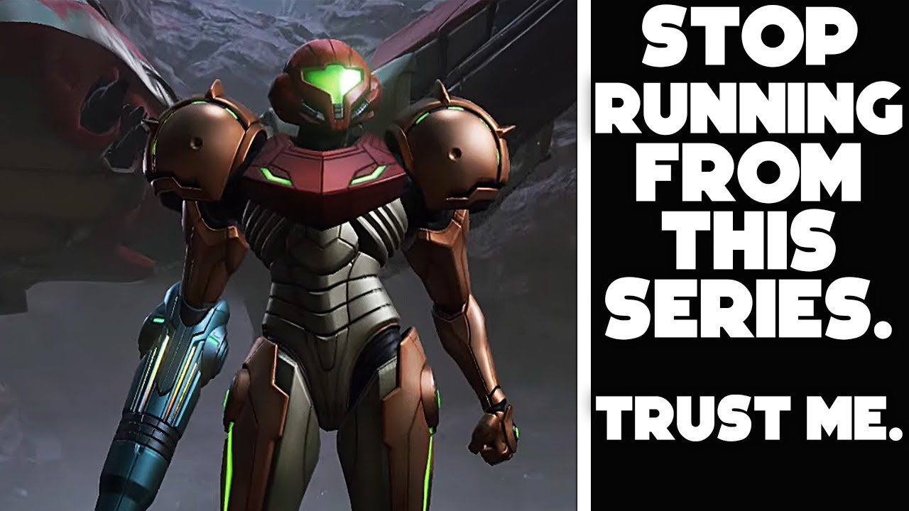 Лучшая IP Nintendo — та, которую фанаты активно обходят стороной